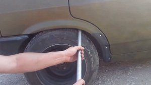 Как раскатать арки под разварки самостоятельно за 2 минуты