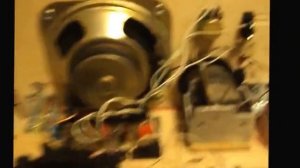 Самодельный супер радиоприемник  на 5 транзисторах