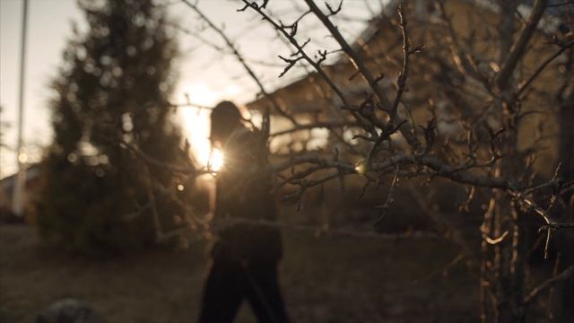 Canon 5D Mark III - Magic Lantern - Continuous Raw смотреть онлайн