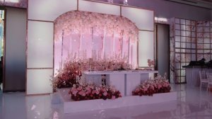 Свадьба в Сочи 2018г. Организация свадеб в Краснодаре. E5Wedding