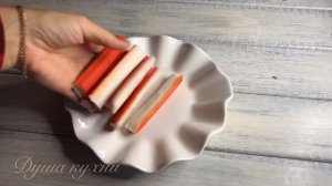 4 САЛАТА НА ПРАЗДНИК ЗА 20 МИН. ПРОСТЫЕ ВКУСНЫЕ САЛАТЫ НА ПРАЗДНИК