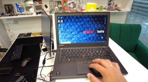 Lenovo ThinkPad X250 ! Так ли хорош ?!