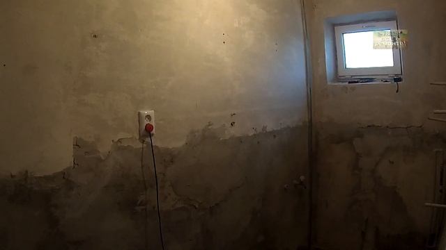 С чего начинается ремонт ванной комнаты?