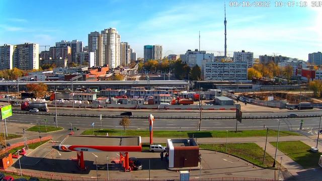 Москва онлайн камера ?? Moscow online camera ?? 莫斯科在线摄像头 ?? смотреть онлайн