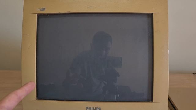 Liguei O PS4 Em Um Monitor De Tubão E O Resultado Foi Impressionante смотреть онлайн