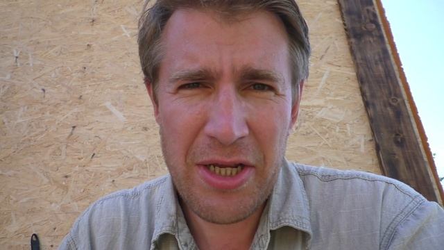 Веранда своими руками. Обработка древесины. Возведение опор. Стропильная система.