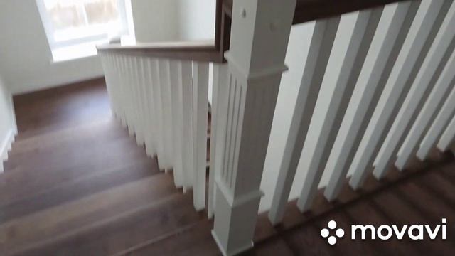 Обшивка лестницы. Часть 2 смотреть онлайн