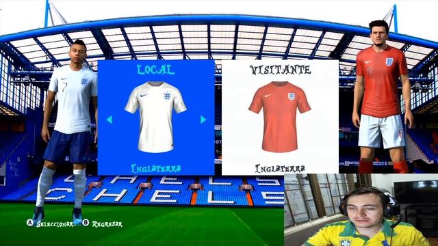 Edición fifa 19 a 20 kits en xbox 360 смотреть онлайн