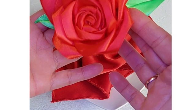 Қонаққа қол орамалын әдемі ұсыну !           как красиво сложить сервировочные салфетки?