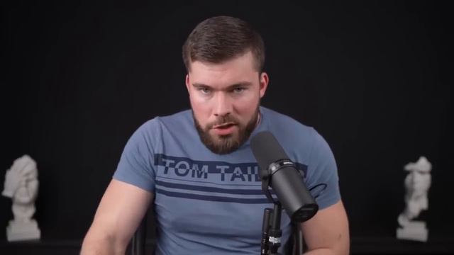 ТОТАЛЬНЫЙ ИГНОР - Как начать (войти) в игнор ❓❓❓
