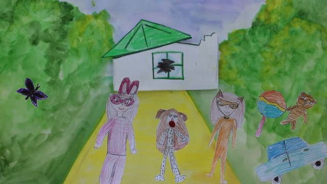 Мастер-Класс 09.06.19 "Спасение Таганрога" смотреть онлайн