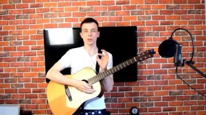 УРОКИ ИГРЫ НА ГИТАРЕ - АККОРДЫ (ТЕОРИЯ МУЗЫКИ "САМОУЧКА")