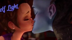 Мегамозг & Роксана - Внеорбитные - AMV