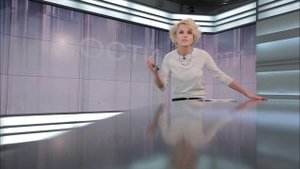 Валерия Алёхина: делайте то, во что верите!