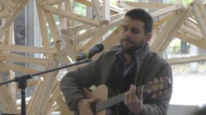 ПЕТР НАЛИЧ - КОНЦЕРТ НА FAMILY TREE EMOTION FEST. КЦ ЗИЛ, ЗИМНИЙ САД, 06.10.2018