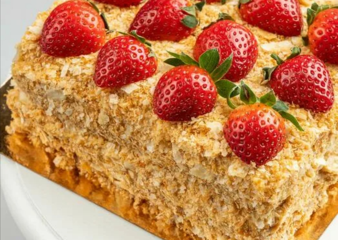 ТОРТ НАПОЛЕОН_ САМЫЙ ВКУСНЫЙ ТОРТ! РЕЦЕПТЫ ТОРТОВ! ТОРТЛАР! ТОРТЫ! ВКУСНЫЙ ВЕПЫЧКА! УЗБЕКСКАЯ КУХНЯ