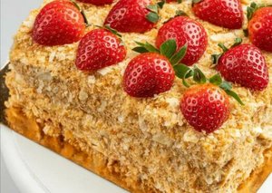 ТОРТ НАПОЛЕОН_ САМЫЙ ВКУСНЫЙ ТОРТ! РЕЦЕПТЫ ТОРТОВ! ТОРТЛАР! ТОРТЫ! ВКУСНЫЙ ВЕПЫЧКА! УЗБЕКСКАЯ КУХНЯ