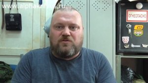 Сказ за Niolox. Новая сталь на ножах AlphaKnives.