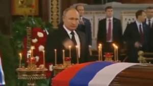 15 августа 2023. Страна Прощается с Ведущим "Поле Чудес" Леонидом Якубовичем