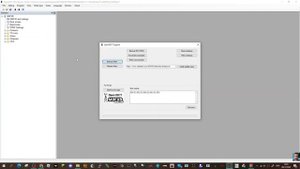 OPENGD77- RT3S Back Up Flash - Restore Original Firmware