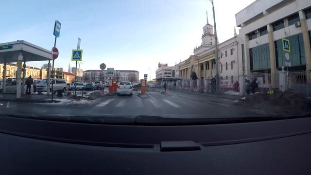 Был Бармен стал Таксомен - бросил работу и устроился в такси