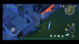 LDOE Raid Base Danik27007 | Chopper trick | Last Day on Earth