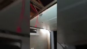 Ворота Alutech серии Trend с приводом ASG600/с калиткой, д. Кириллово, Уфимский район