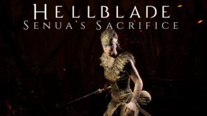Прохождение игры(2К)► Hellblade Senua's Sacrifice(Русская озвучка)#2