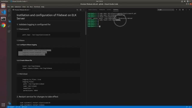 Elasticsearch 101 | Elasticsearch tutorial for beginners | elastic stack tutorial | elk stack