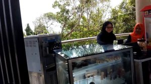 Экстрим? Лучшая достопримечательность Лангкави, канатная дорога SKY CAB