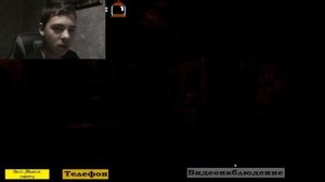 САД С ЛЯГУШКОЙ! | Пять Ночей С Фрогги