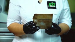 БЕЗДРОЖЖЕВОЙ БЕЗГЛЮТЕНОВЫЙ ФОРМОВОЙ АМАРАНТОВЫЙ ХЛЕБ С СЕМЕНАМИ