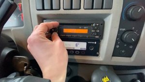 Volvo fl 240 2010 - Hulsteins 317tkm