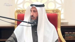 Тафсир суры Аль Бакара 83-86 аяты Шейх Усман Аль Хамис