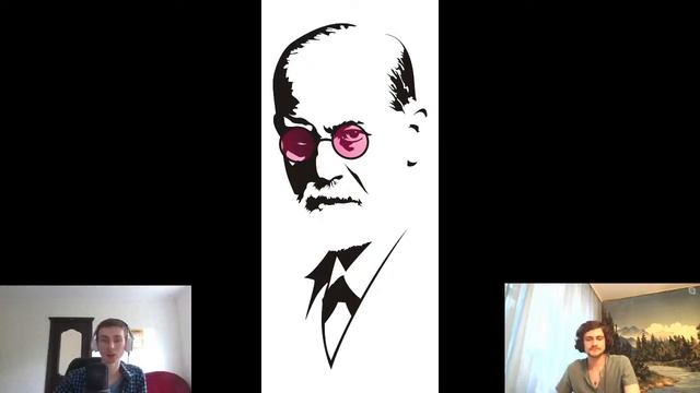 ДружСтрим #1 - 
