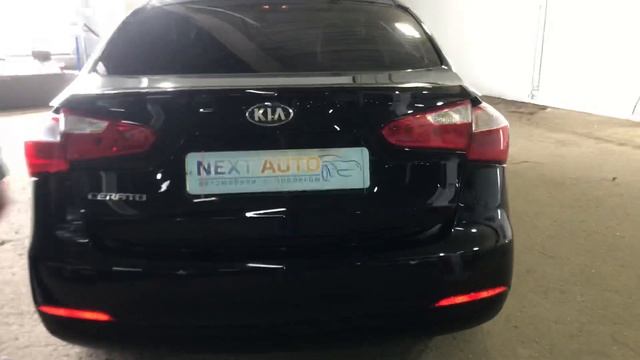 Киа церато 2013 смотреть онлайн