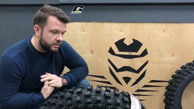 Шипы для эндуро или Петрошина, как выбрать? смотреть онлайн