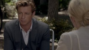 Менталист / The Mentalist – 5 сезон 1 серия