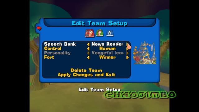 Worms Reloaded All Speech Banks Introduction Tracks смотреть онлайн