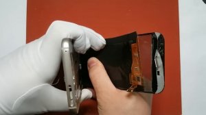 Замена дисплея Samsung Galaxy A5 2017