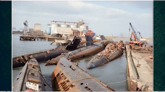 Капитан-лейтенант о гироскопах и форме Земли смотреть онлайн