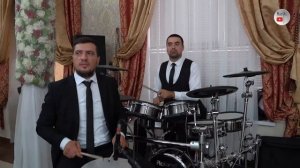 Дух Кавказа/виртуозы/Зажигательная Лезгинка