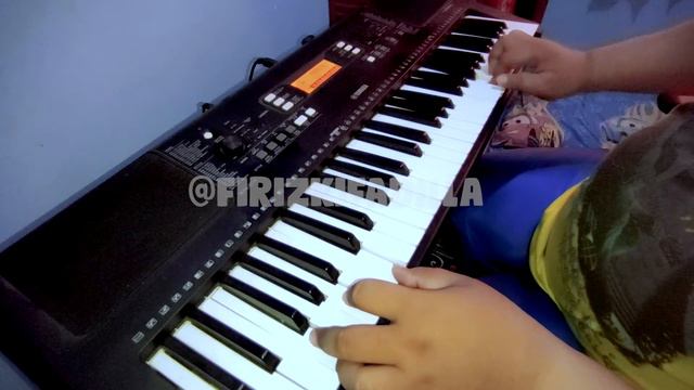 Kenny G - Forever In Love Instrumental (Cover Yamaha PSR e 363) смотреть онлайн