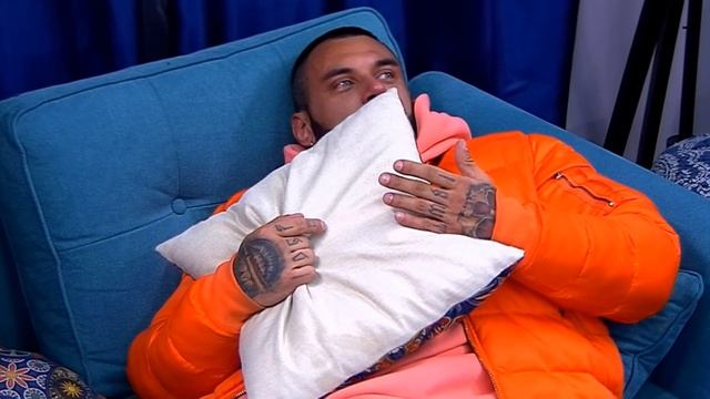 Грант пытался закрутить роман с Безверховой за спиной у Бухынбалтэ смотреть онлайн