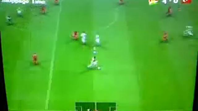 Kurdistan vs Turkey 7-0 on Pes 2009 смотреть онлайн
