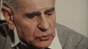 3Sat - Philosophie - Karl Popper - Philosophie gegen falsche Propheten