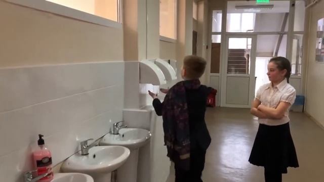 Приключения Шаляма-Бубы в Салтыковской гимназии смотреть онлайн