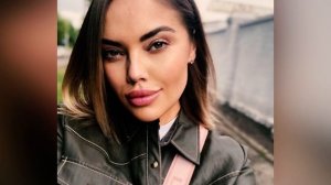 33 Летняя Украинская Модель Анжелика Срабьянц поссорилась с турецким любовником и погибла