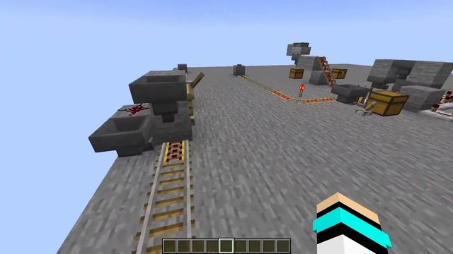 On A Rail [Devlog 1]