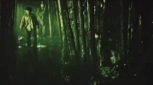 СПЯТ КУРГАНЫ ТЁМНЫЕ